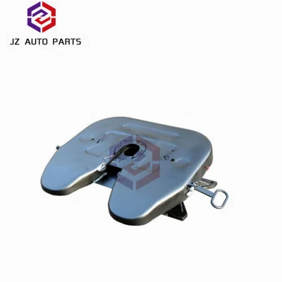 Jost Type Casting Fifth Wheel 50mm 90mm for Semi Trailer Spare Parts