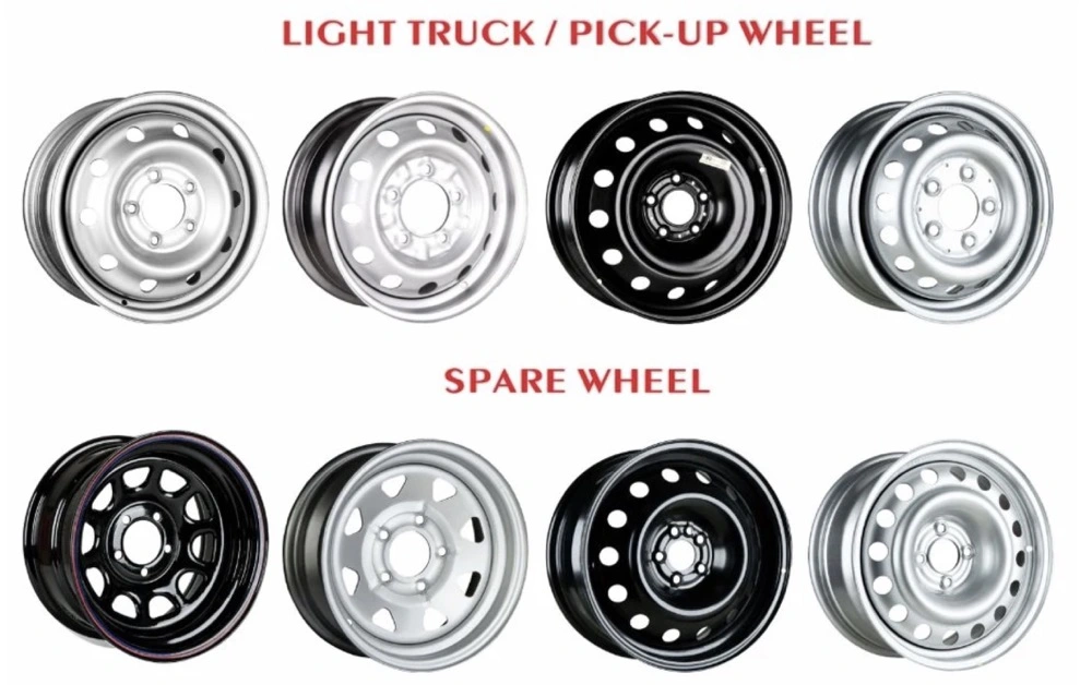 Polished Alloy Aluminum Certificate OEM Truck Dump Trailer High Quality Forged Wheel Rim