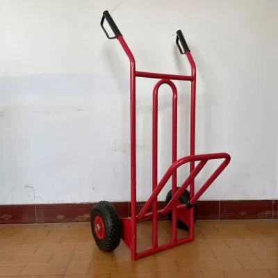 Heavy Duty Hand Truck